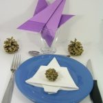 Atelier Les Fêtes - Décors de table