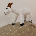 Atelier Préparatifs mariage et autres - Animal du nouvel an Chinois au crochet