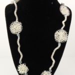 Atelier Préparatifs mariage et autres - Bijoux en fil métal