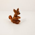 Atelier Ecureuil en fil chenille