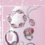 Atelier Fête des mères : Bijoux en cabochon