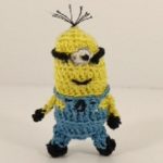 Atelier d'été : Mignon en amigurumi