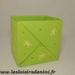 Atelier Boîte de baggi