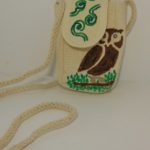 Atelier Pochette téléphone portable