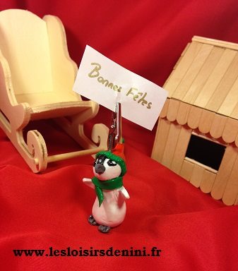 Atelier Marque place pingouin