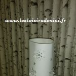 Atelier photophore de noël