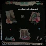 Atelier tableau en 3D