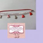 Atelier Bracelet breloques (pâte polymère)