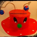 Atelier Chapeau rigolo