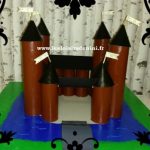 Atelier mon beau château (upcycling)