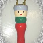 Atelier découverte tricotin