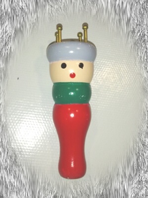 Atelier découverte tricotin