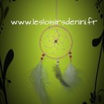 Atelier Attrape rêve