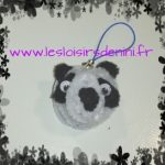 Atelier cordon GSM en panda