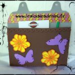 Atelier Porte bloc note en mousse