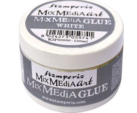 Mix Media Glue