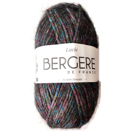 CHENILLE  Fil à tricoter, Tricot, Bergère de france