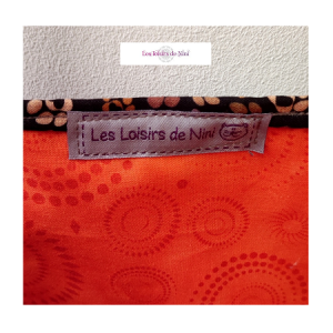 Sac Tote bag – Image 3