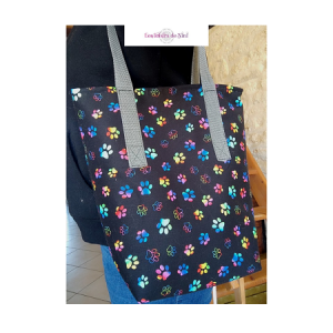 Sac Tote bag – Image 3