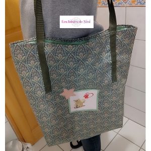 Grand Tote bag – Image 5
