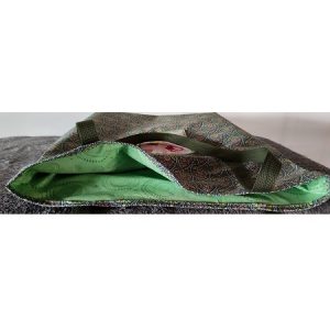 Grand Tote bag – Image 4