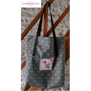 Grand Tote bag