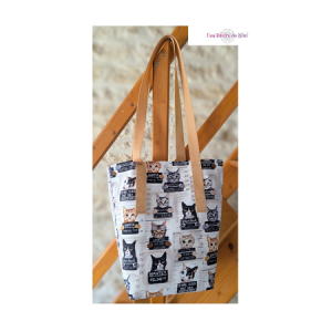 Sac Tote bag