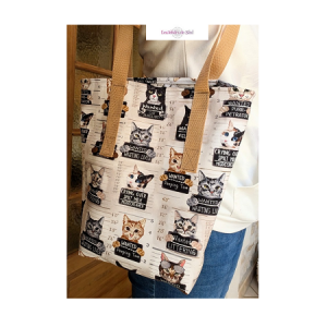 Sac Tote bag – Image 2
