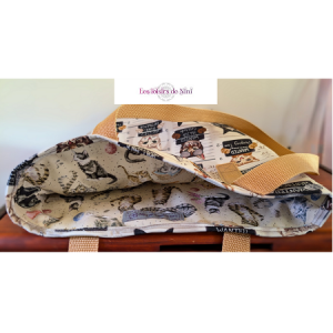 Sac Tote bag – Image 3