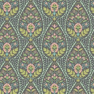 Tilda Sanctuary Adina Greygreen