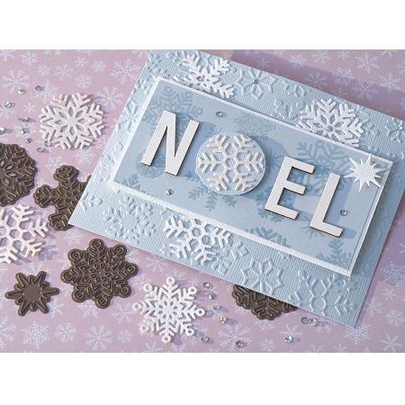 Dies 5 flocons – Image 3