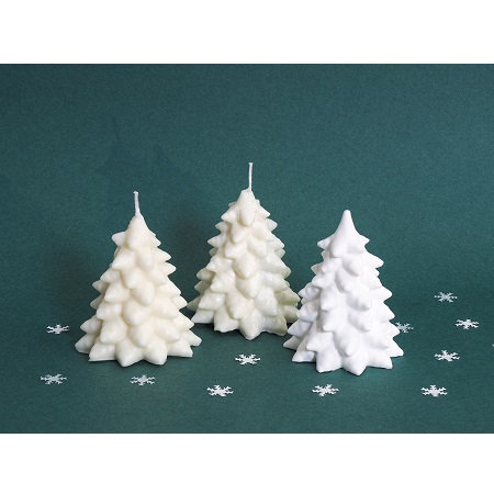 Moule silicone sapin – Image 3