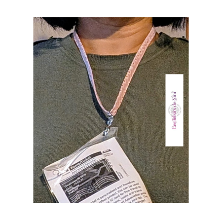 Dragonne mousqueton chat – Image 3