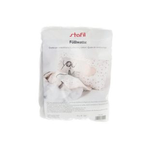 Ouate rembourrage 1kg