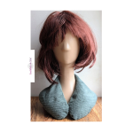 Tour de cou chauffant