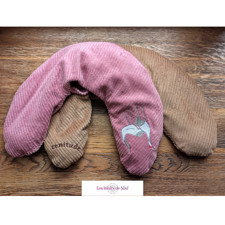 Tour de cou chauffant – Image 3