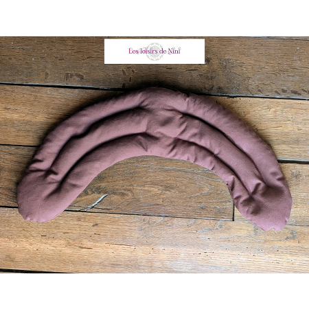 Tour de cou chauffant – Image 4