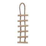 Mini échelle de corde