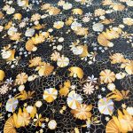 Tissu Kin de Jess & Caro