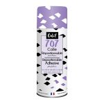 Colle repositionnable 707