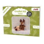 Kit amigurumi Velvie