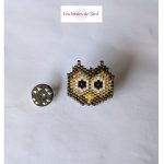 Pin's Chouette