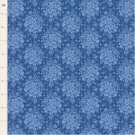 Tilda Something Blue Picknic Denim