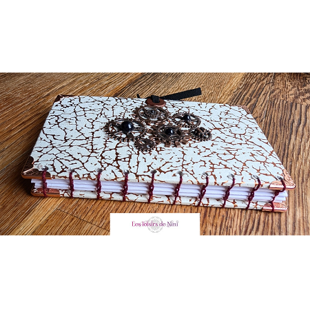 Carnet de note steampunk – Image 2