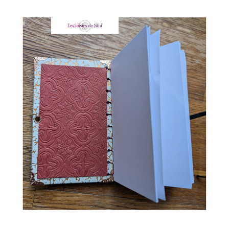 Carnet de note steampunk – Image 3