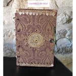 Carnet oriental